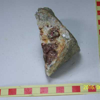 Chalcopyrite