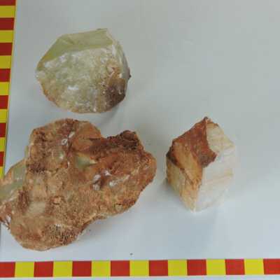 Calcite
