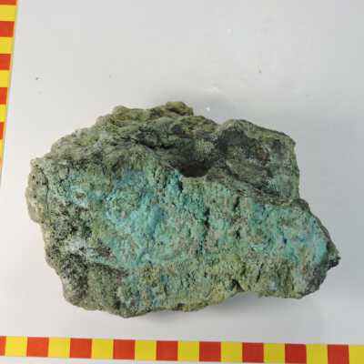 Chrysocolla