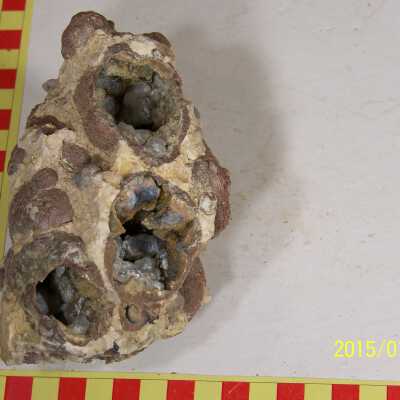 Rhyolite