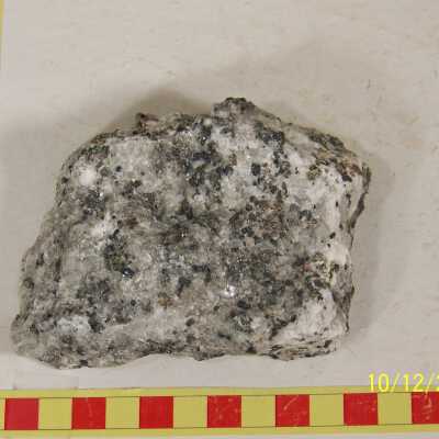 Franklinite Ore