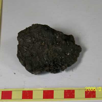 Hedenbergite