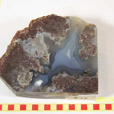 Thunder egg