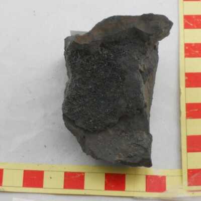 Pyrolusite