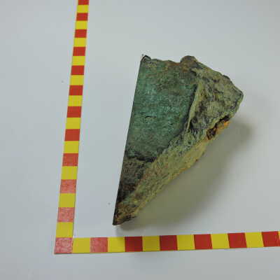 Chalcocite
