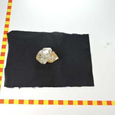 Herkimer Diamond