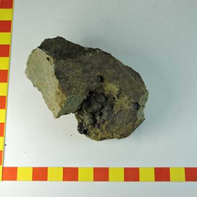 Siderite
