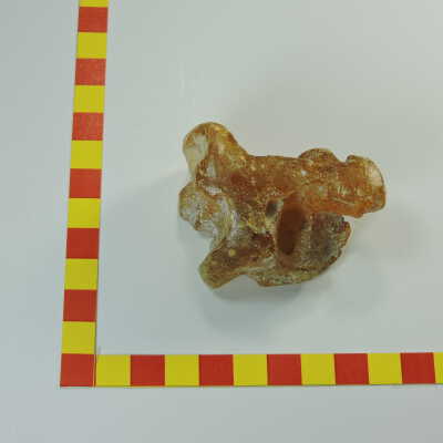 Amber