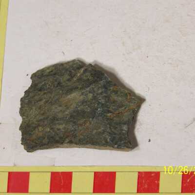 Quartzite