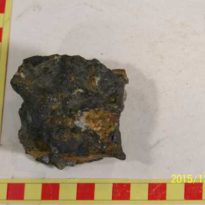 Polybasite
