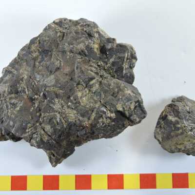 Porphyritic Basalt