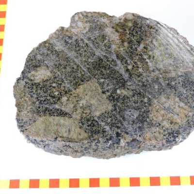 Tourmaline Granite Breccia