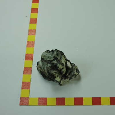 Hedenbergite