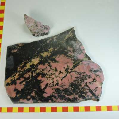 Rhodonite
