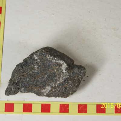 Corundum