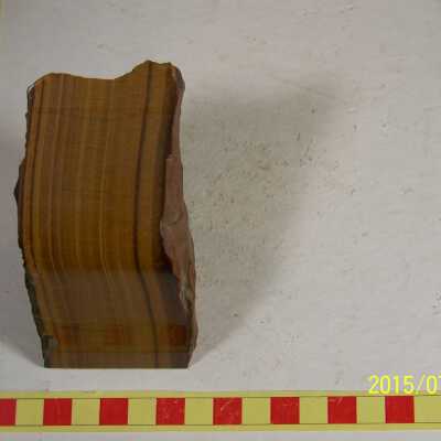 Tiger's Eye