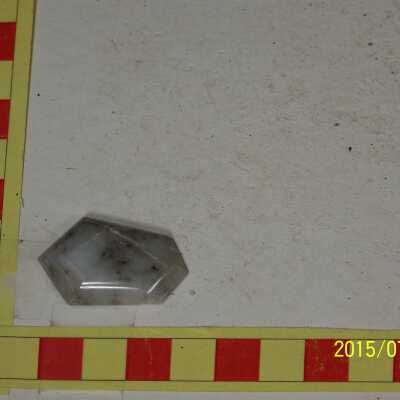 Eucryptite