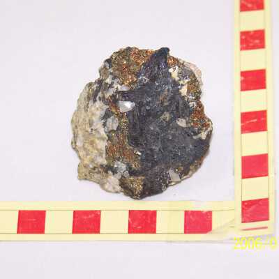 Greenockite