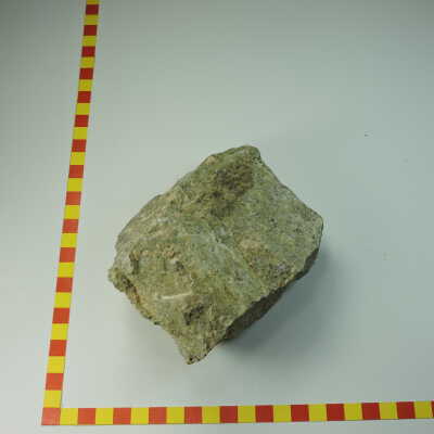 Porphyritic Granite