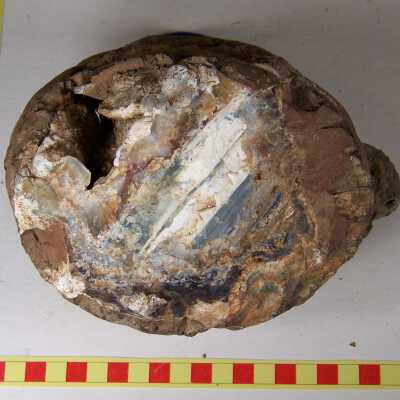 Rhyolite