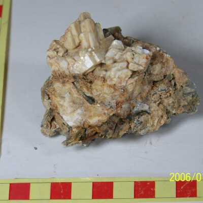 Feldspar