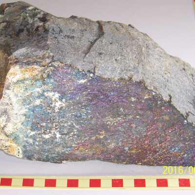 Chalcopyrite