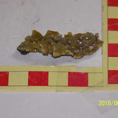 Pyromorphite