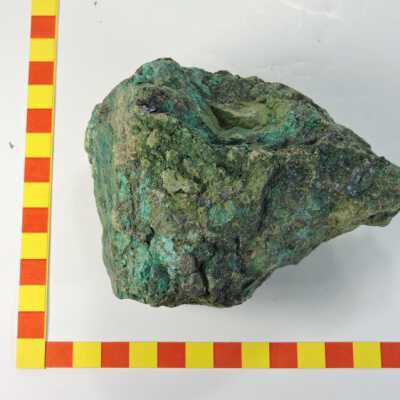 Chrysocolla