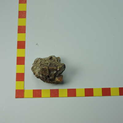 Wulfenite