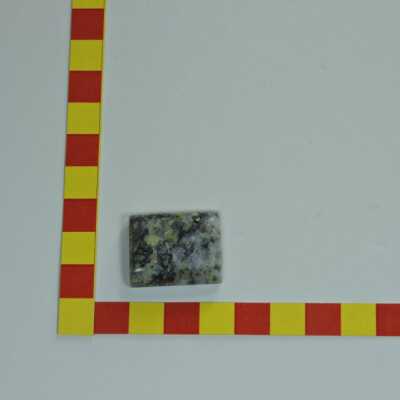 Norbergite & Pyrite