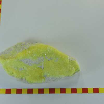 Sulphur