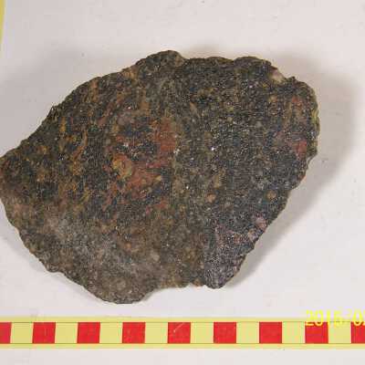 Vitrophyre