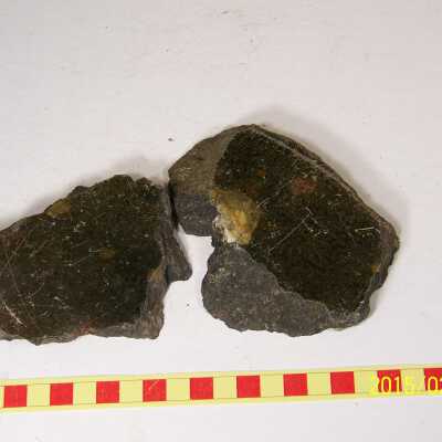 Basalt