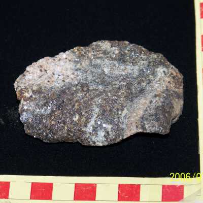 Sphalerite