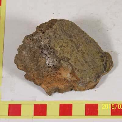 Rhyolite