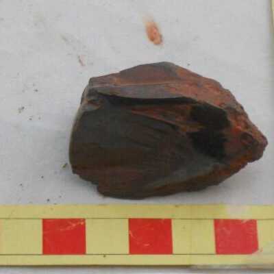 Cinnabar