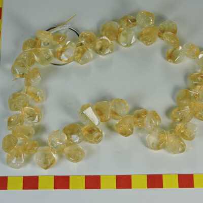 Citrine Quartz