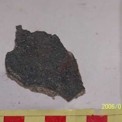 Hematite
