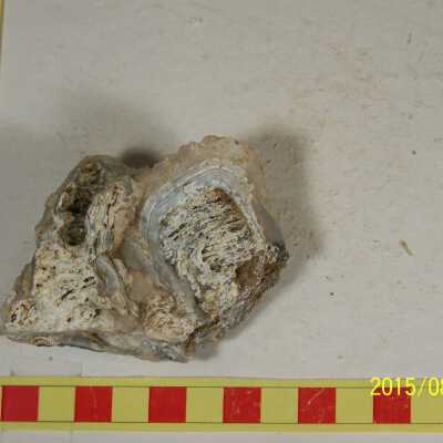 Chalcedony