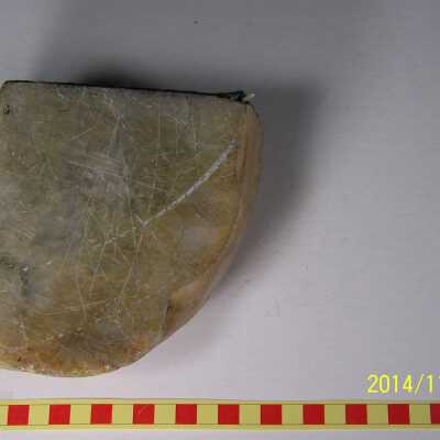 Quartzite