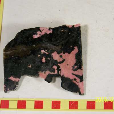 Rhodonite