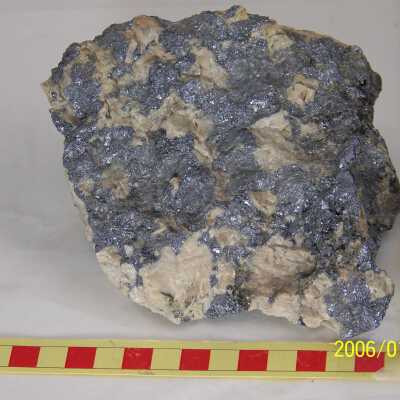 Molybdenite