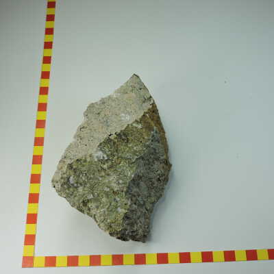 Porphyritic Granite