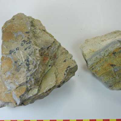 Rhyolite