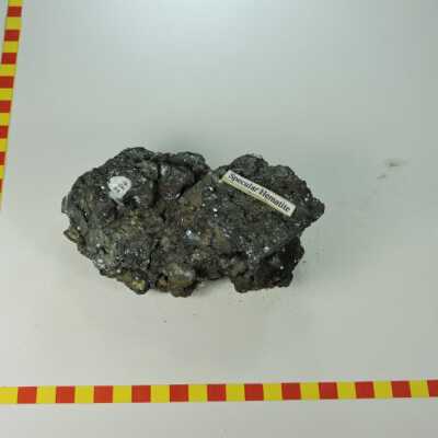 Specular Hematite