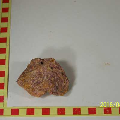 Limonite