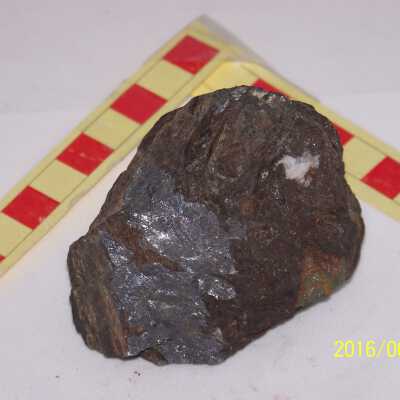 Sphalerite