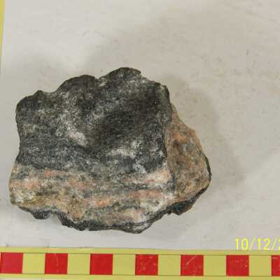 Gneiss