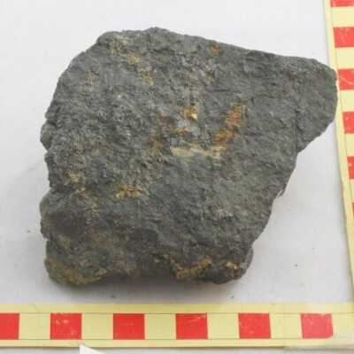 Magnetite