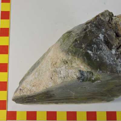 Huebnerite